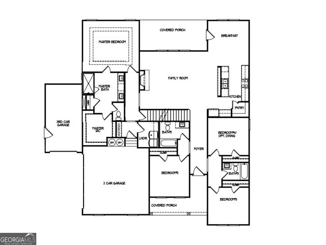 93 Tomahawk Trail, Good Hope, GA 30641
