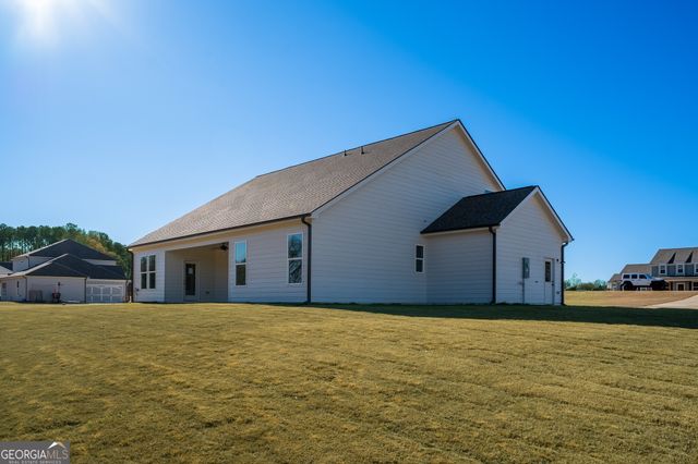 93 Tomahawk Trail, Good Hope, GA 30641