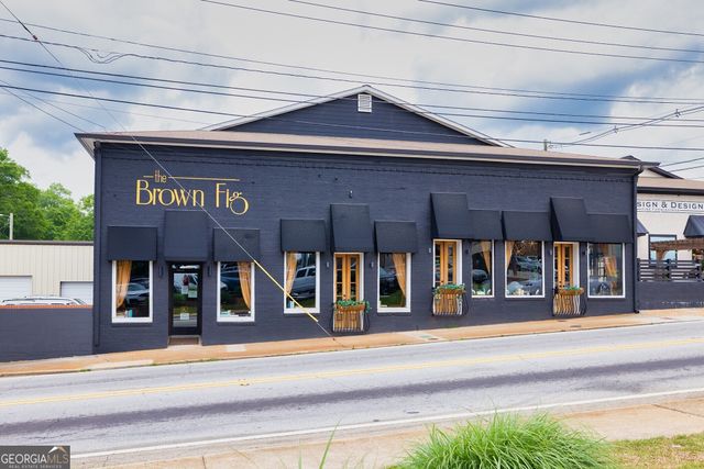 93 Tomahawk Trail, Good Hope, GA 30641