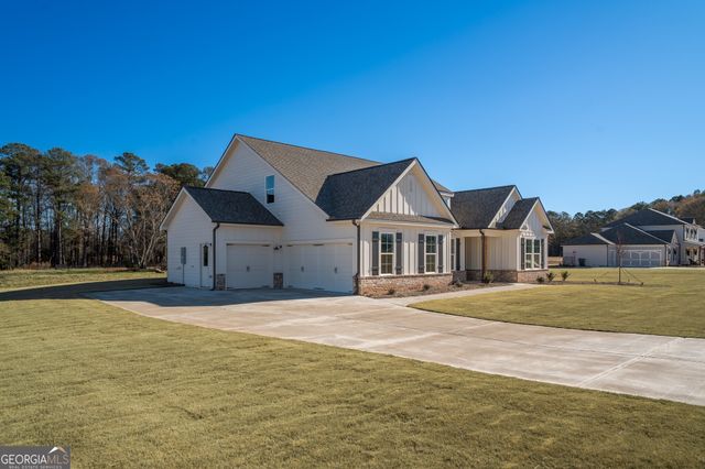 93 Tomahawk Trail, Good Hope, GA 30641