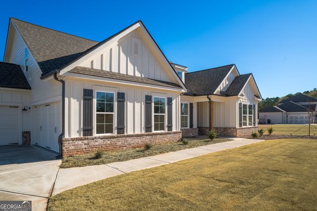 93 Tomahawk Trail, Good Hope, GA 30641