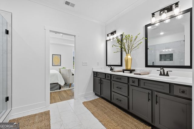 93 Tomahawk Trail, Good Hope, GA 30641