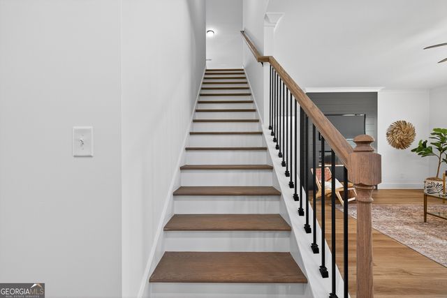 93 Tomahawk Trail, Good Hope, GA 30641