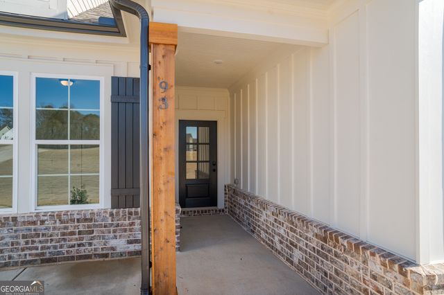 93 Tomahawk Trail, Good Hope, GA 30641