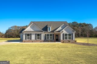 93 Tomahawk Trail, Good Hope, GA 30641