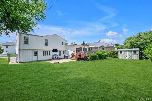 36 Sullivan Drive, Jericho, NY 11753