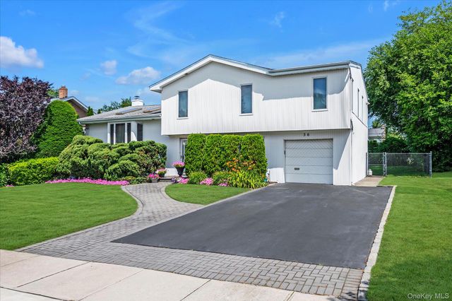 36 Sullivan Drive, Jericho, NY 11753