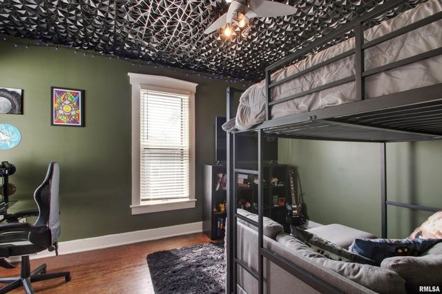 400 S 18TH Street, Quincy, IL 62301