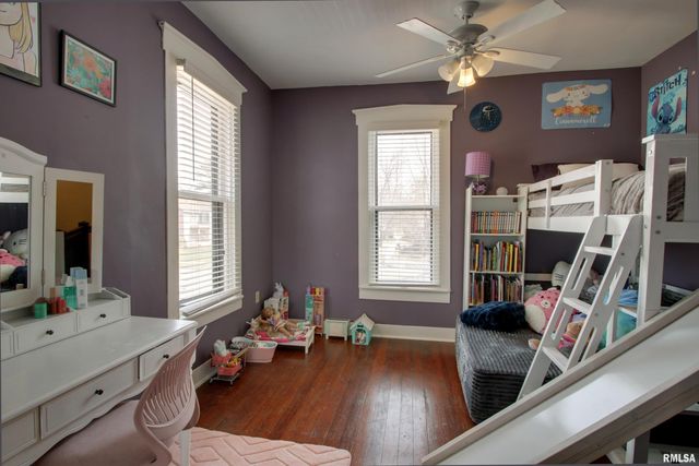 400 S 18TH Street, Quincy, IL 62301