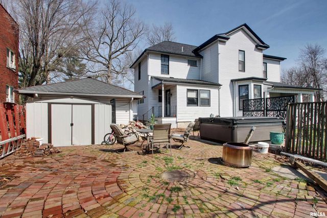 400 S 18TH Street, Quincy, IL 62301