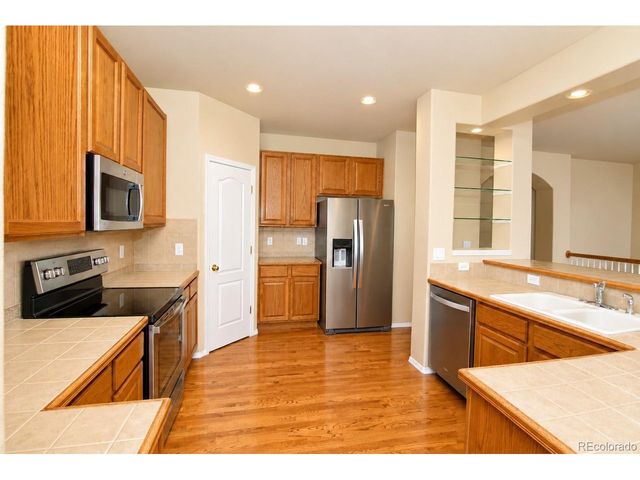 11835 Cloudy Creek Ct, Colorado Springs, CO 80921