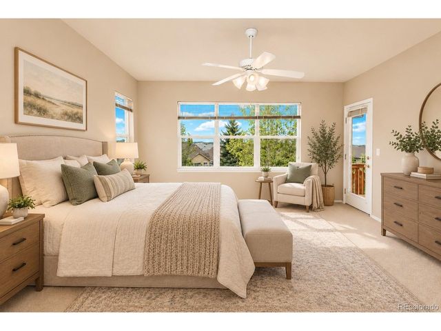 11835 Cloudy Creek Ct, Colorado Springs, CO 80921