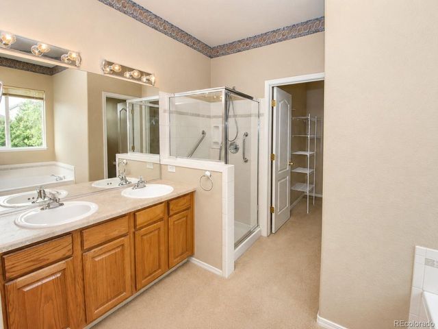 11835 Cloudy Creek Ct, Colorado Springs, CO 80921