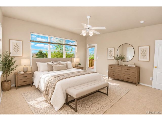 11835 Cloudy Creek Ct, Colorado Springs, CO 80921