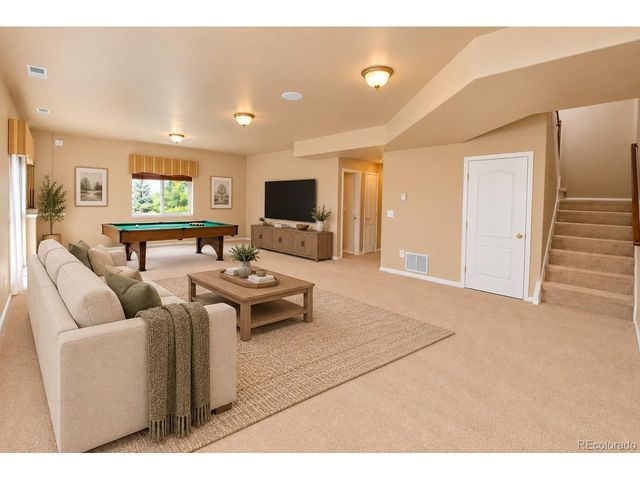11835 Cloudy Creek Ct, Colorado Springs, CO 80921