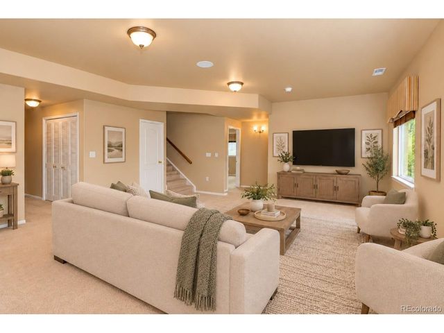 11835 Cloudy Creek Ct, Colorado Springs, CO 80921