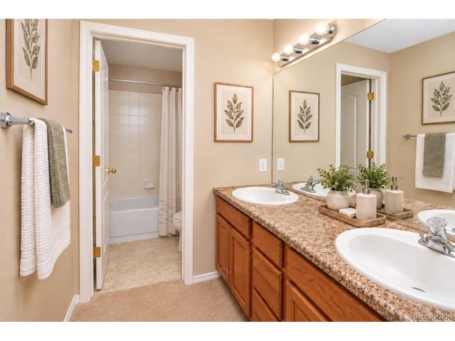 11835 Cloudy Creek Ct, Colorado Springs, CO 80921