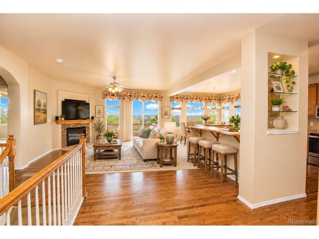 11835 Cloudy Creek Ct, Colorado Springs, CO 80921