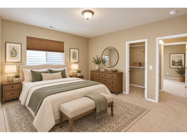 11835 Cloudy Creek Ct, Colorado Springs, CO 80921