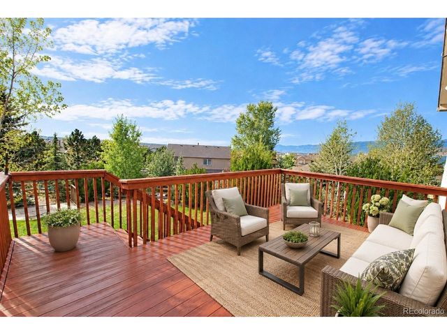 11835 Cloudy Creek Ct, Colorado Springs, CO 80921