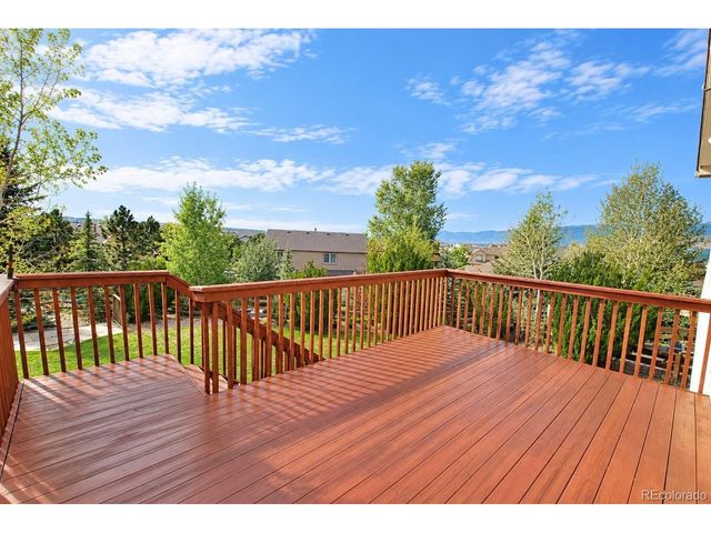 11835 Cloudy Creek Ct, Colorado Springs, CO 80921