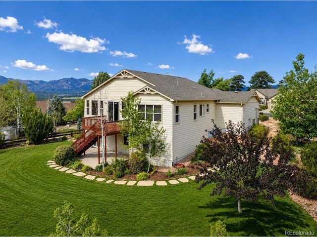 11835 Cloudy Creek Ct, Colorado Springs, CO 80921