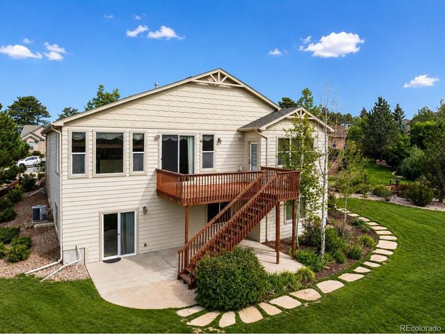 11835 Cloudy Creek Ct, Colorado Springs, CO 80921