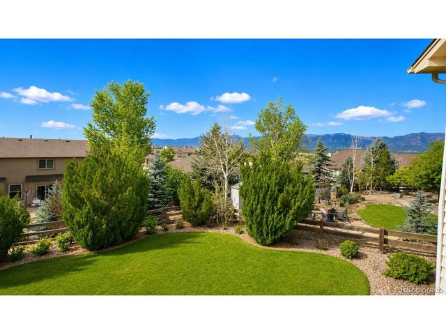 11835 Cloudy Creek Ct, Colorado Springs, CO 80921