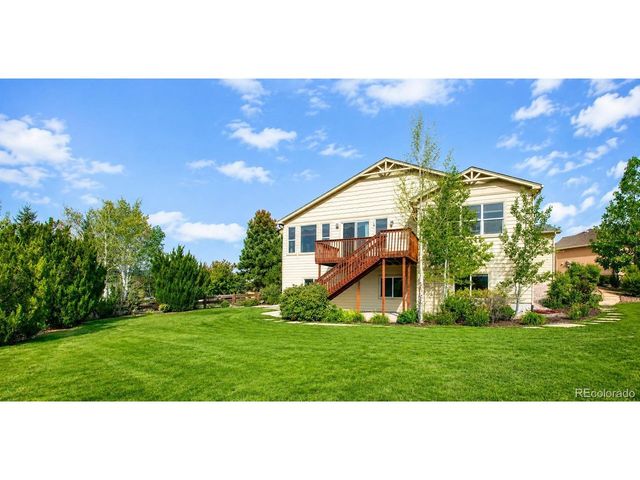 11835 Cloudy Creek Ct, Colorado Springs, CO 80921