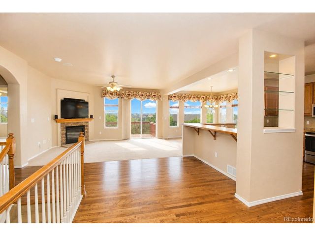 11835 Cloudy Creek Ct, Colorado Springs, CO 80921
