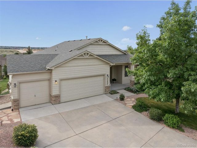 11835 Cloudy Creek Ct, Colorado Springs, CO 80921