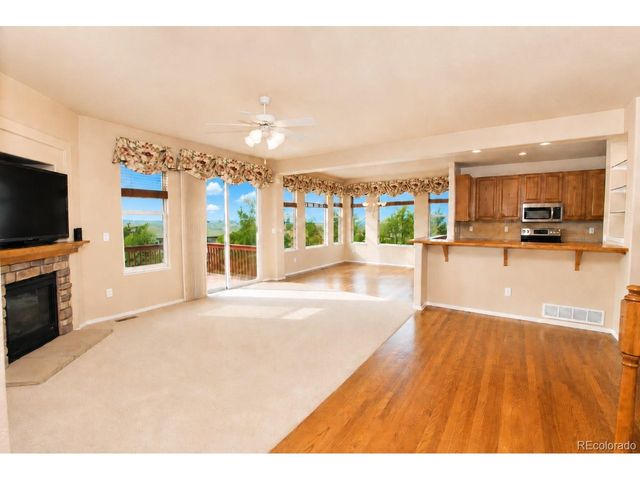 11835 Cloudy Creek Ct, Colorado Springs, CO 80921