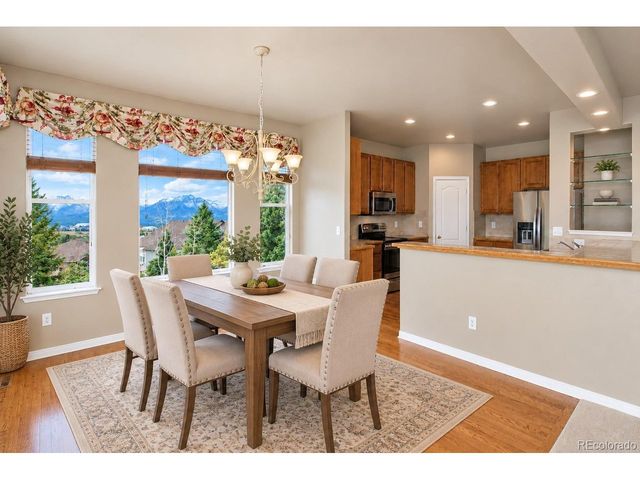 11835 Cloudy Creek Ct, Colorado Springs, CO 80921