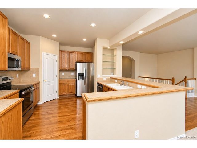 11835 Cloudy Creek Ct, Colorado Springs, CO 80921
