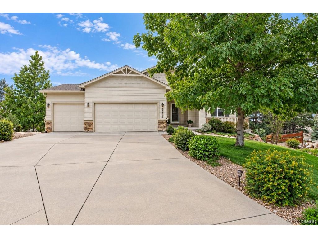 11835 Cloudy Creek Ct, Colorado Springs, CO 80921