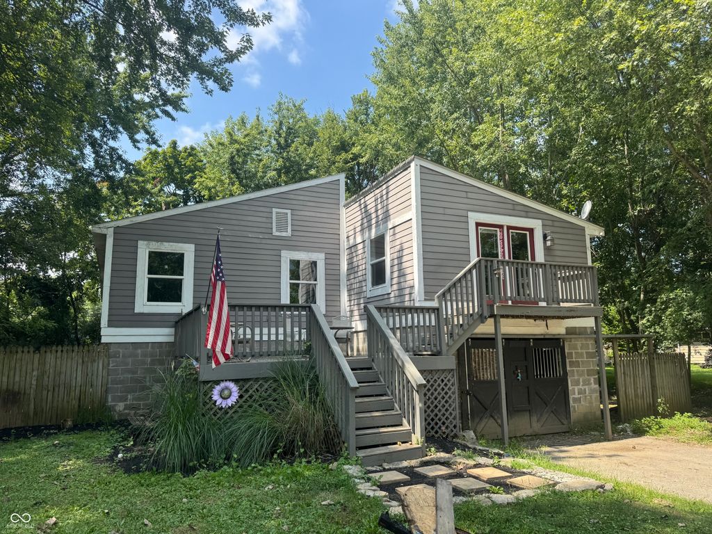 245 Riverwood Drive, Noblesville, IN 46062