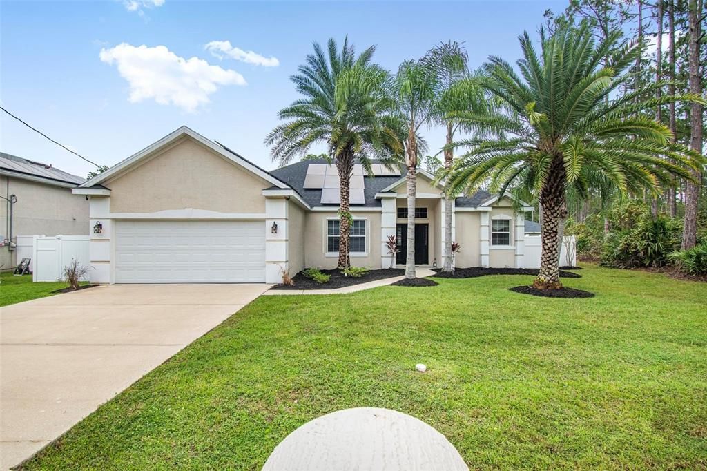 18 ULLMAN COURT, Palm Coast, FL 32164