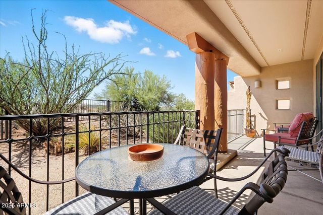 36601 N MULE TRAIN Road B20, Carefree, AZ 85377