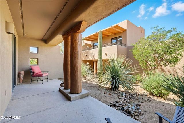 36601 N MULE TRAIN Road B20, Carefree, AZ 85377