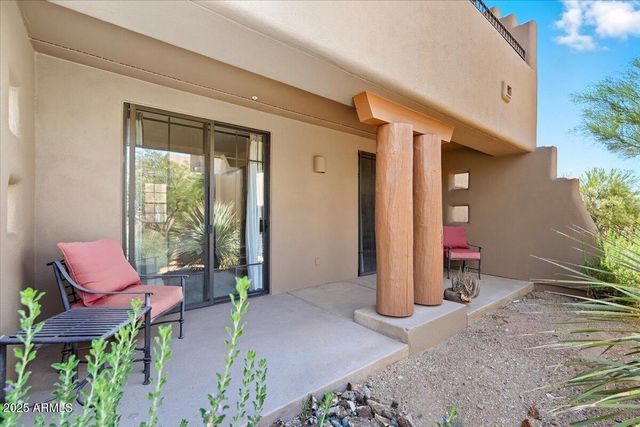 36601 N MULE TRAIN Road B20, Carefree, AZ 85377