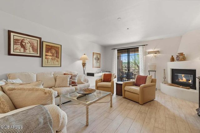 36601 N MULE TRAIN Road B20, Carefree, AZ 85377