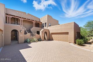 36601 N MULE TRAIN Road B20, Carefree, AZ 85377