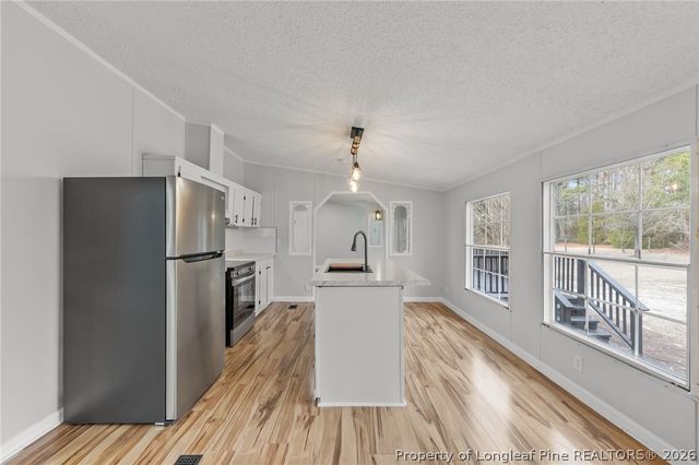 2320 June Johnson Road, Raeford, NC 28376