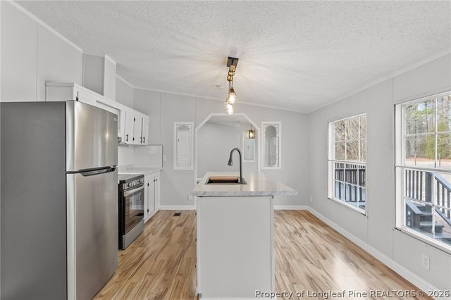 2320 June Johnson Road, Raeford, NC 28376