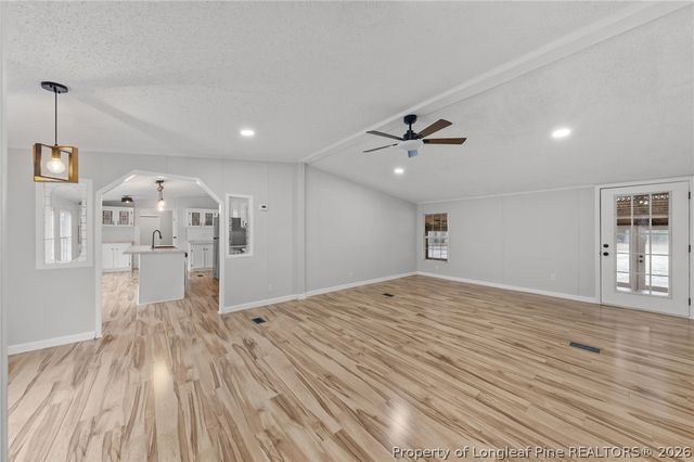 2320 June Johnson Road, Raeford, NC 28376