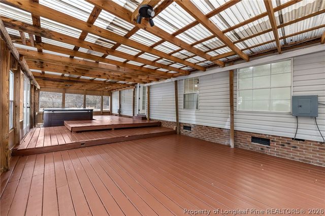 2320 June Johnson Road, Raeford, NC 28376