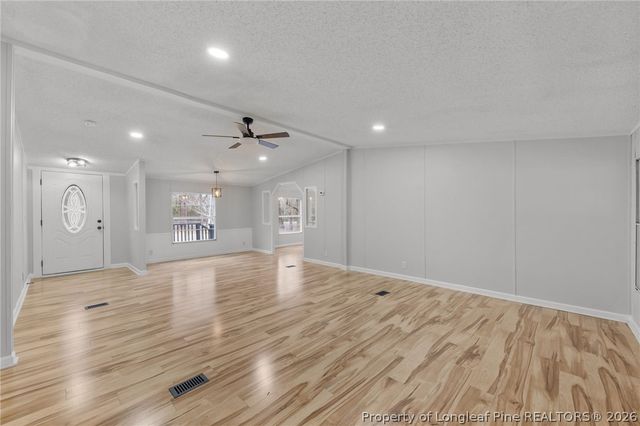 2320 June Johnson Road, Raeford, NC 28376