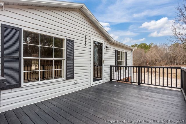 2320 June Johnson Road, Raeford, NC 28376
