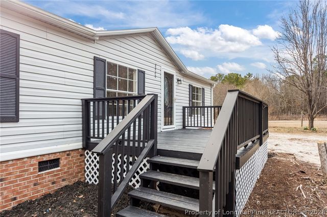 2320 June Johnson Road, Raeford, NC 28376