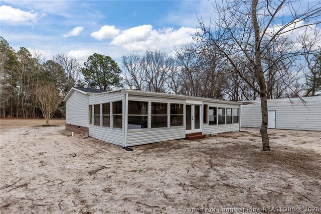 2320 June Johnson Road, Raeford, NC 28376